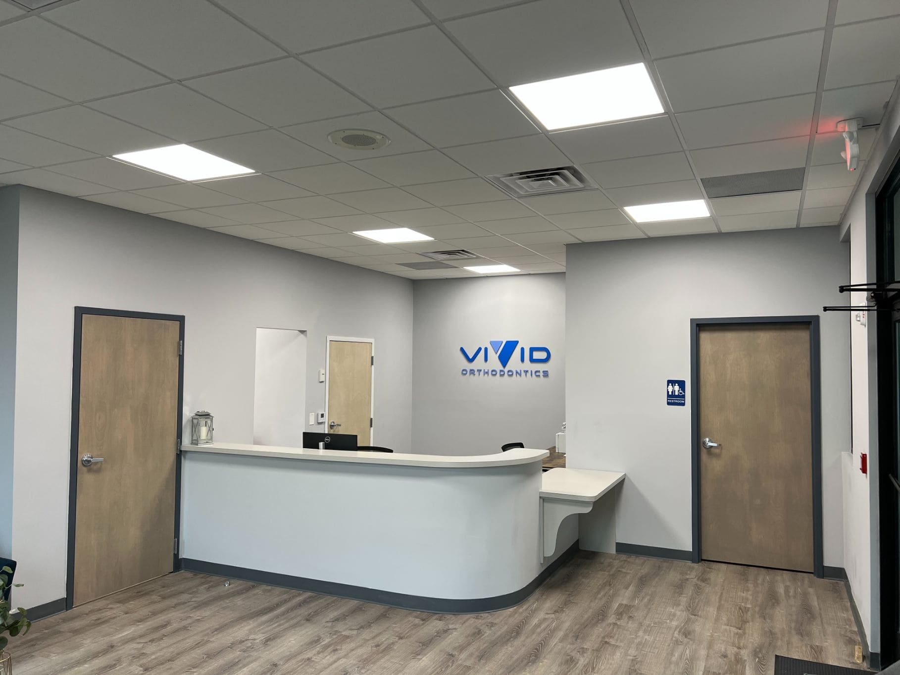 Orthodontist in Town Center, Jacksonville, FL